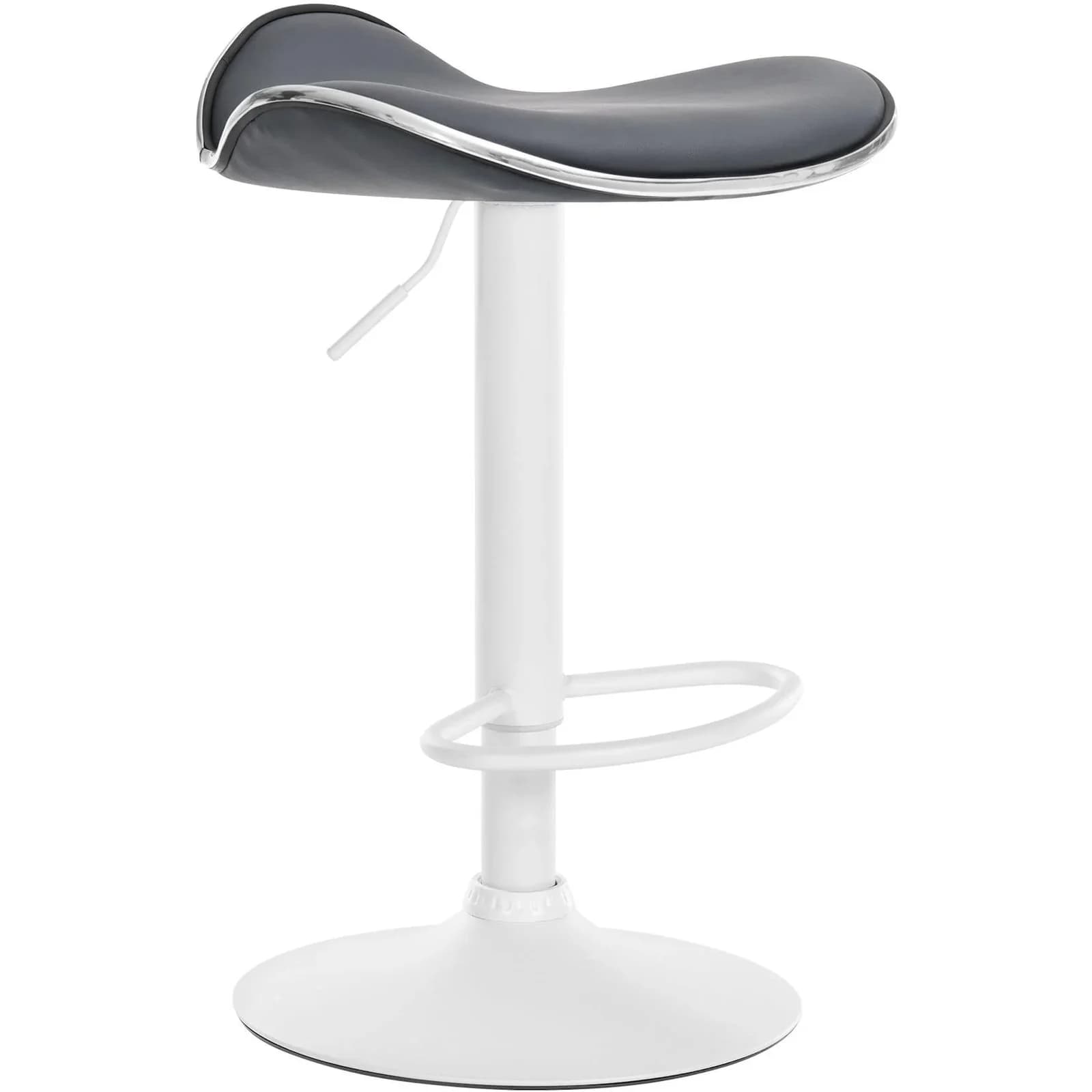 CLP Barhocker Shanghai Kunstleder Beige