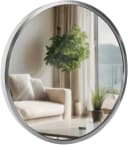 CLP Wandspiegel Elsie Rund Metallrahmen Modern Bild 4