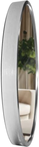 CLP Wandspiegel Elsie Rund Metallrahmen Modern Bild 5