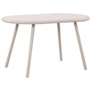 CLP Couchtisch Velva Ovaler Loungetisch Bild 1