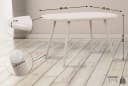 CLP Couchtisch Velva Ovaler Loungetisch Bild 2