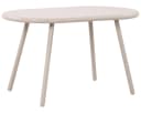 CLP Couchtisch Velva Ovaler Loungetisch Bild 3