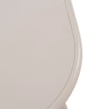 CLP Couchtisch Velva Ovaler Loungetisch Bild 5