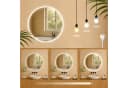 CLP Badspiegel Laconia LED mit Anti-Beschlag-Funktion Bild 5