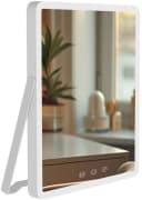 CLP Schminkspiegel Caistor LED 3 Lichtfarben USB-C Transportabel Bild 5