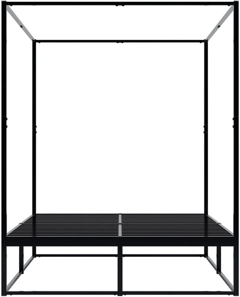CLP Metallbett Batoni Himmelbett Metall - Bild 4