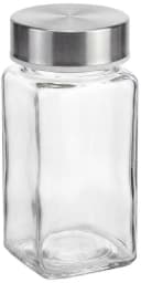 CLP Gewürzglas-Set 24er 120ml mit Deckeln, Etiketten & Zubehör Bild 4