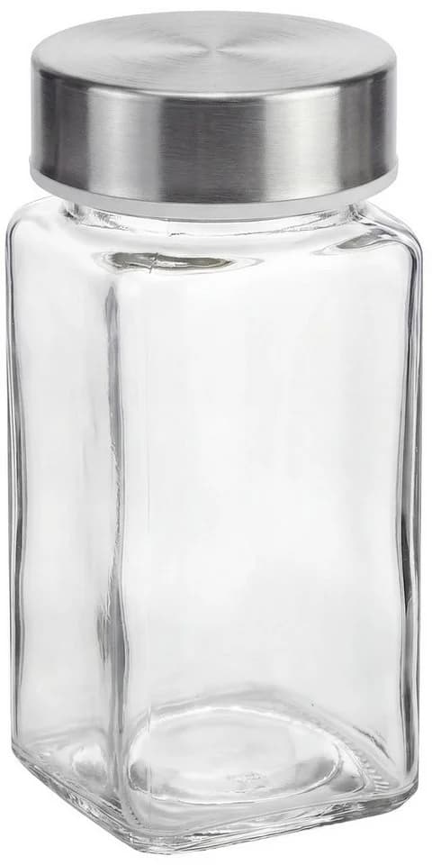 CLP Gewürzglas-Set 24er 120ml mit Deckeln, Etiketten & Zubehör - Bild 4