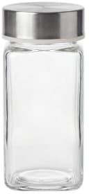 CLP Gewürzglas-Set 24er 120ml mit Deckeln, Etiketten & Zubehör Bild 5