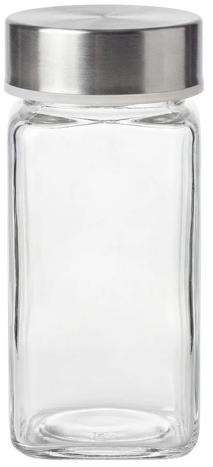 CLP Gewürzglas-Set 24er 120ml mit Deckeln, Etiketten & Zubehör - Bild 5