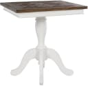 CLP Esstisch Grasby Shabby Chic 60x60 cm Bild 2
