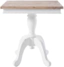 CLP Beistelltisch Lorne Shabby Chic weiß Landhausstil Bild 4