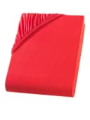Visaggio Spannbettlaken Mikrofaser Spannbetttuch Bettlaken Bild 1