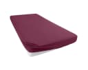 Visaggio Spannbettlaken Jersey 100% Baumwolle Bild 3