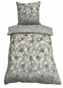 Visaggio Winter Fleece Bettwäsche 2-teilig Thermofleece kuschelig weich Bild 2