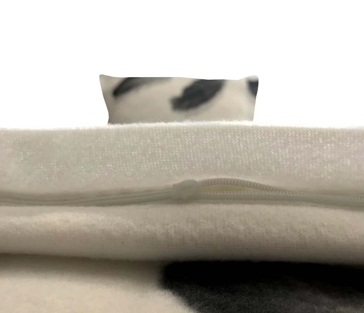 Visaggio Winter Fleece Bettwäsche Thermofleece Kuschelig Weich Sterne - Bild 4