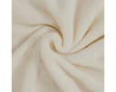 Visaggio Spannbettlaken Cashmere Touch Winter Beige Teddyplüsch Bild 5