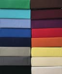 Visaggio Spannbettlaken Jersey Baumwolle 100% 25 cm Steghöhe Bild 1