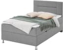 Boxbett INOSIGN Escalon mit Bettkasten und Topper Bild 1