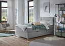 Boxbett INOSIGN Escalon mit Bettkasten und Topper Bild 2