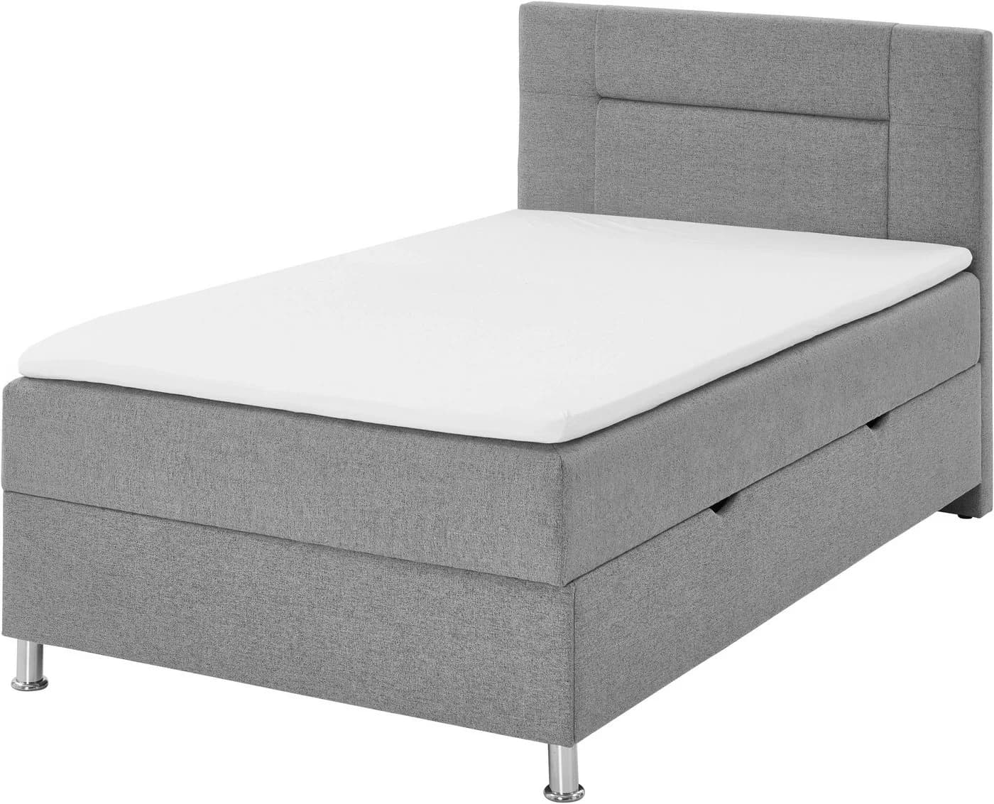Boxbett INOSIGN Escalon mit Bettkasten und Topper - Bild 5