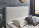 Boxbett Korsika Beige Taschen-Federkernmatratze Bild 5