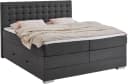 Boxbett Keeva Home Affaire Graphit Bettkasten Bild 1