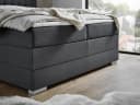 Boxbett Keeva Home Affaire Graphit Bettkasten Bild 4