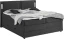 Home Affaire Boxbett Elverta Bettkasten LED-Beleuchtung Bild 1