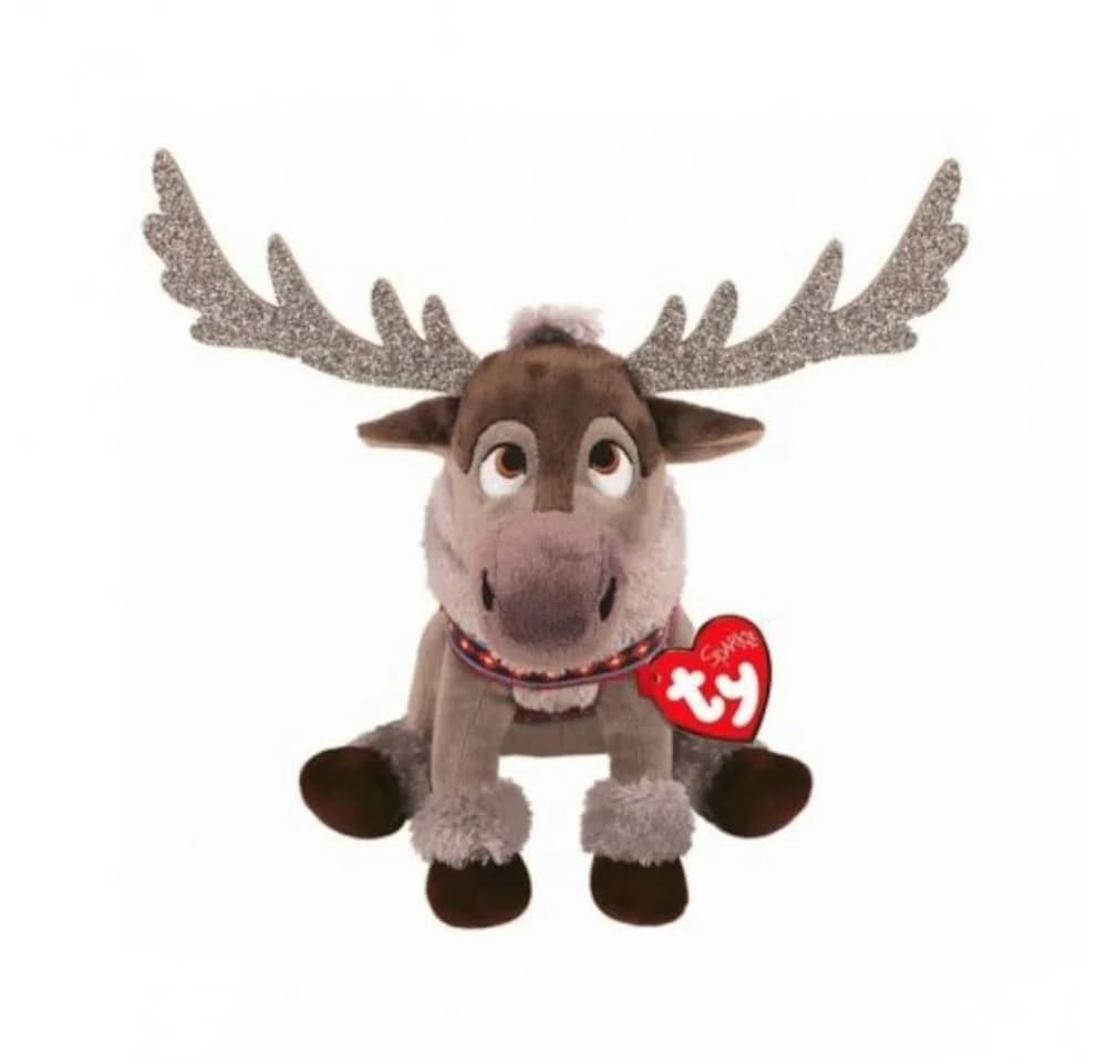 Tinisu Frozen Sven Kuscheltier 10 cm mit Sound