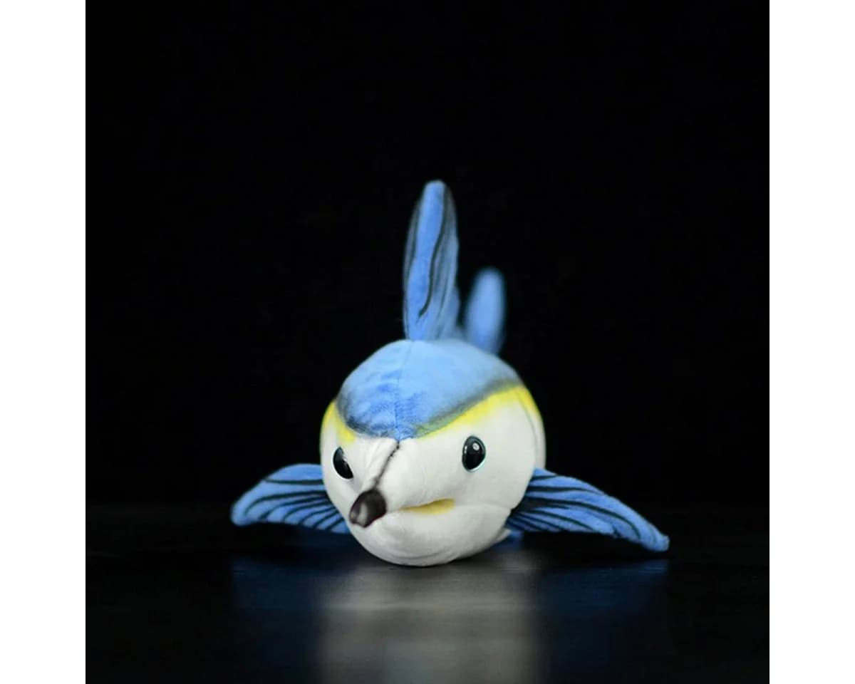 Tinisu Plüschfigur Schwertfisch 46 cm Kuscheltier - Bild 3