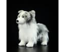 Tinisu Border Collie Kuscheltier 29 cm Plüschtier Bild 1