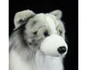 Tinisu Border Collie Kuscheltier 29 cm Plüschtier Bild 4