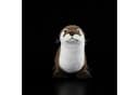 Tinisu Plüschfigur Otter Kuscheltier 42 cm – Realistisches Wildtier Stofftier Bild 3