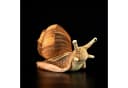 Tinisu Plüschfigur Schnecke 32 cm Kuscheltier Bild 2