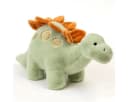 Tinisu Stegosaurus Plüschtier 30 cm Dinosaurier Kuscheltier Bild 2