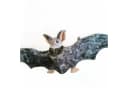 Tinisu Plüschfigur Fledermaus Kuscheltier 30 cm Halloween Bild 4