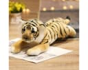 Tinisu Plüschfigur Tiger, Löwe & Leopard - Weiches Kuscheltier Bild 2
