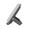 LUXULA LED Flutlichtstrahler 150 W Grau 4000K Neutralweiß Bild 1