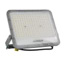 LUXULA LED Flutlichtstrahler 150 W Grau 4000K Neutralweiß Bild 2