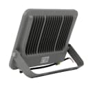 LUXULA LED Flutlichtstrahler 150 W Grau 4000K Neutralweiß Bild 3