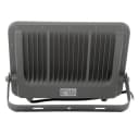 LUXULA LED Flutlichtstrahler 150 W Grau 4000K Neutralweiß Bild 4