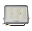 LUXULA LED Flutlichtstrahler 150 W Grau 4000K Neutralweiß Bild 5