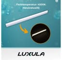 LUXULA LED Unterbauleuchte 58 cm 8 W Neutralweiß Bild 3