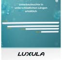 LUXULA LED Unterbauleuchte 58 cm 8 W Neutralweiß Bild 5