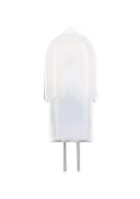 LUXULA LED-Leuchtmittel G4 2 W 4000 K Neutralweiß Bild 2