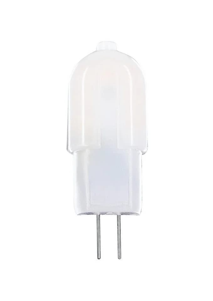 LUXULA LED-Leuchtmittel G4 2 W 4000 K Neutralweiß - Bild 2