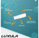LUXULA LED-Leuchtmittel G9 4W 2800K Warmweiß Bild 1
