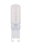 LUXULA LED-Leuchtmittel G9 4W 2800K Warmweiß Bild 2