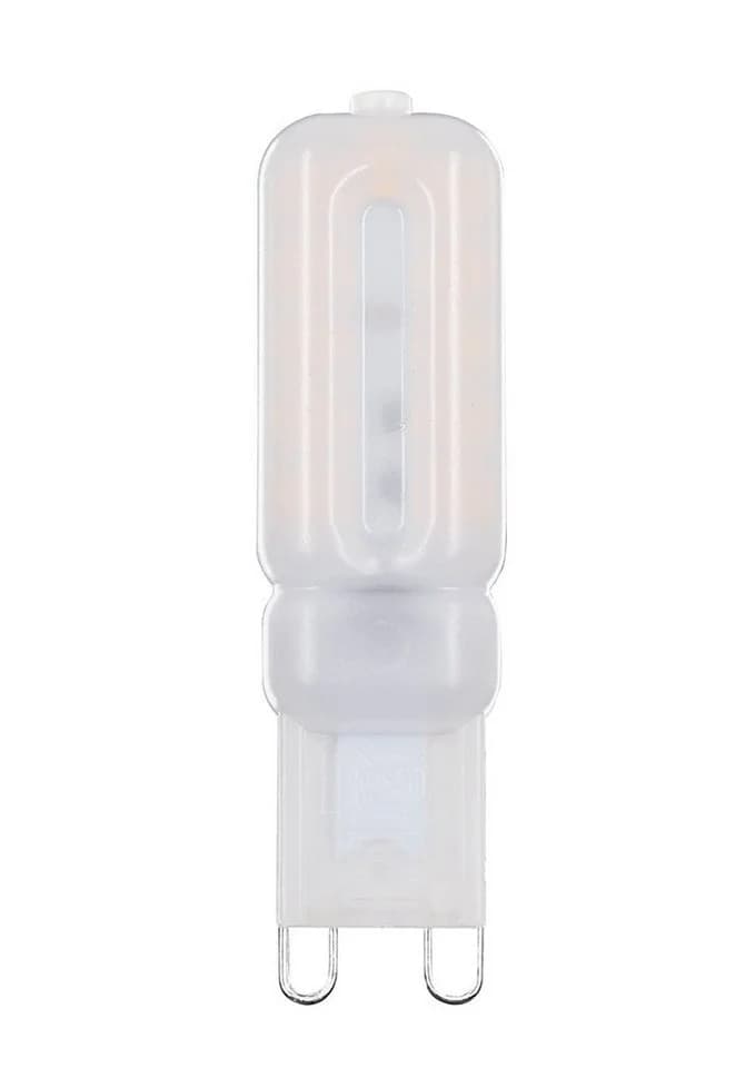 LUXULA LED-Leuchtmittel G9 4W 2800K Warmweiß - Bild 2